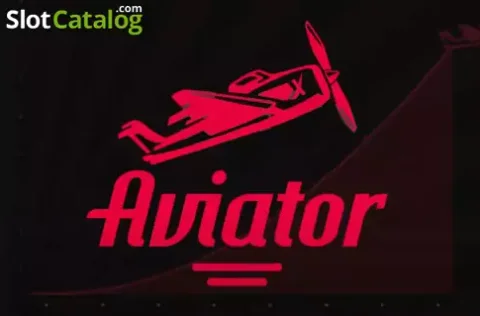 Aviator multiplier plane, Spribe