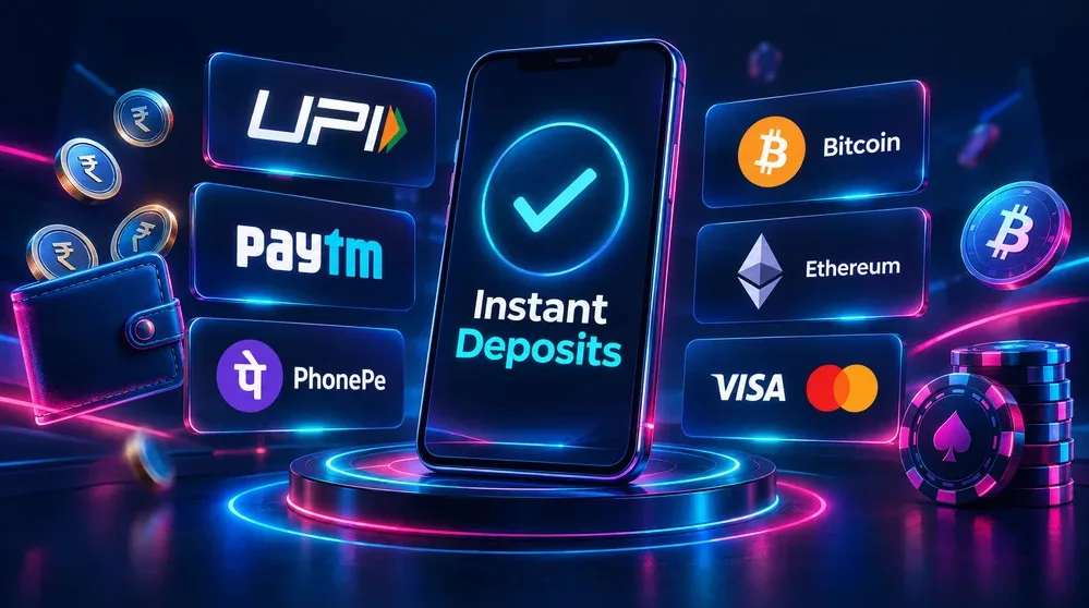 payment logos including UPI and PayTM
